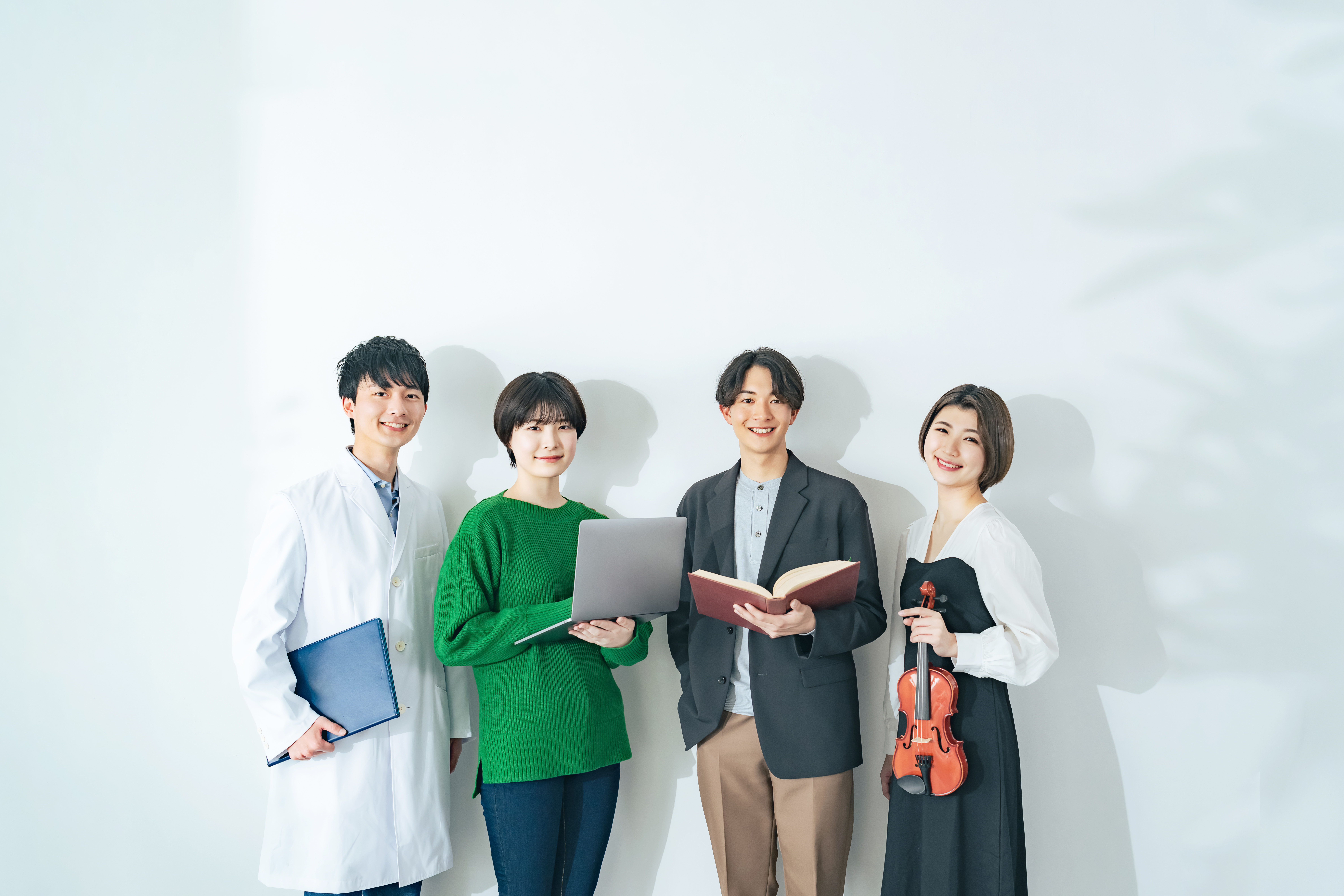 今後のキャリア・就職活動で役立つ文系の強みは?