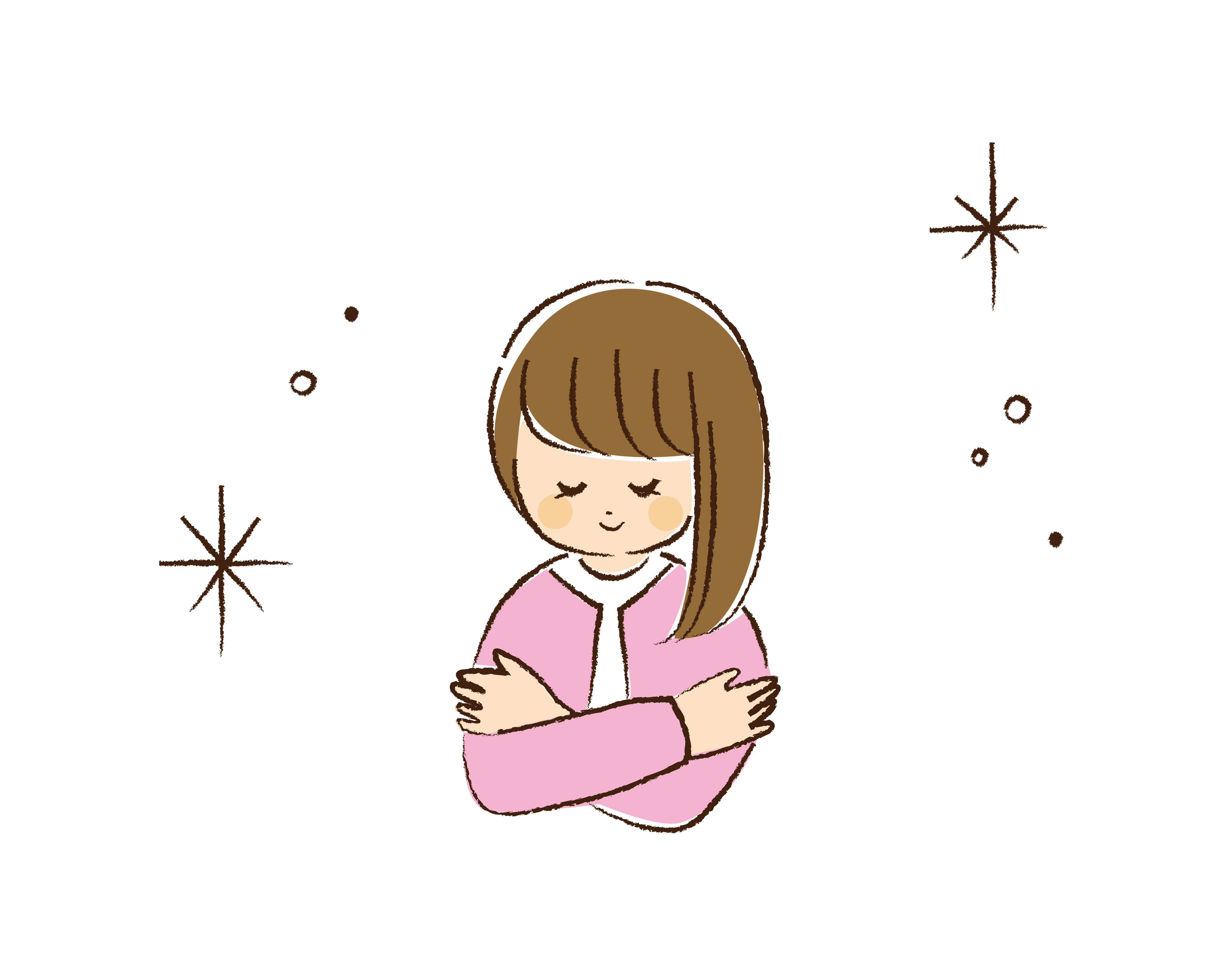 「自分らしさ」を大切にしている人の特徴      