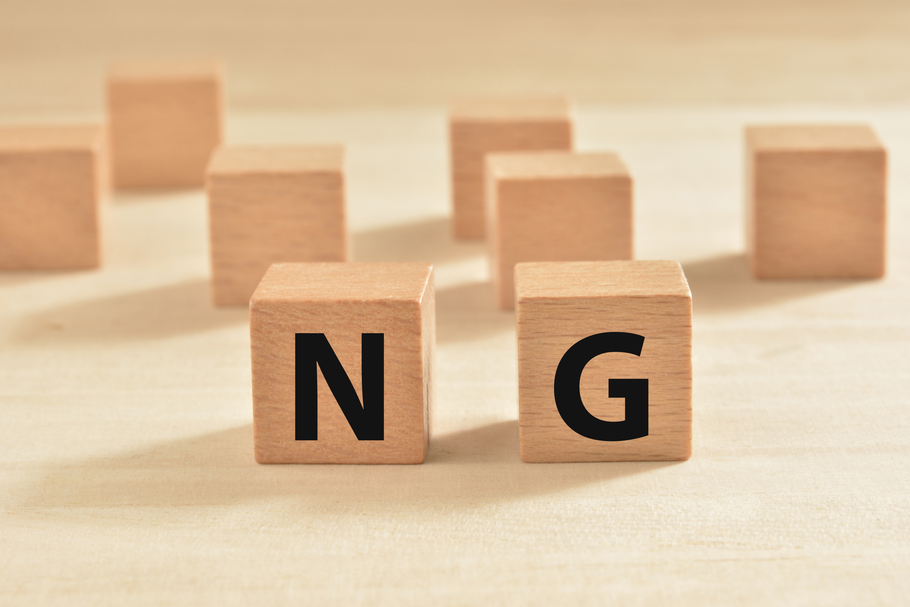 実は逆効果？自分らしく生きるために避けたいNG行動  
