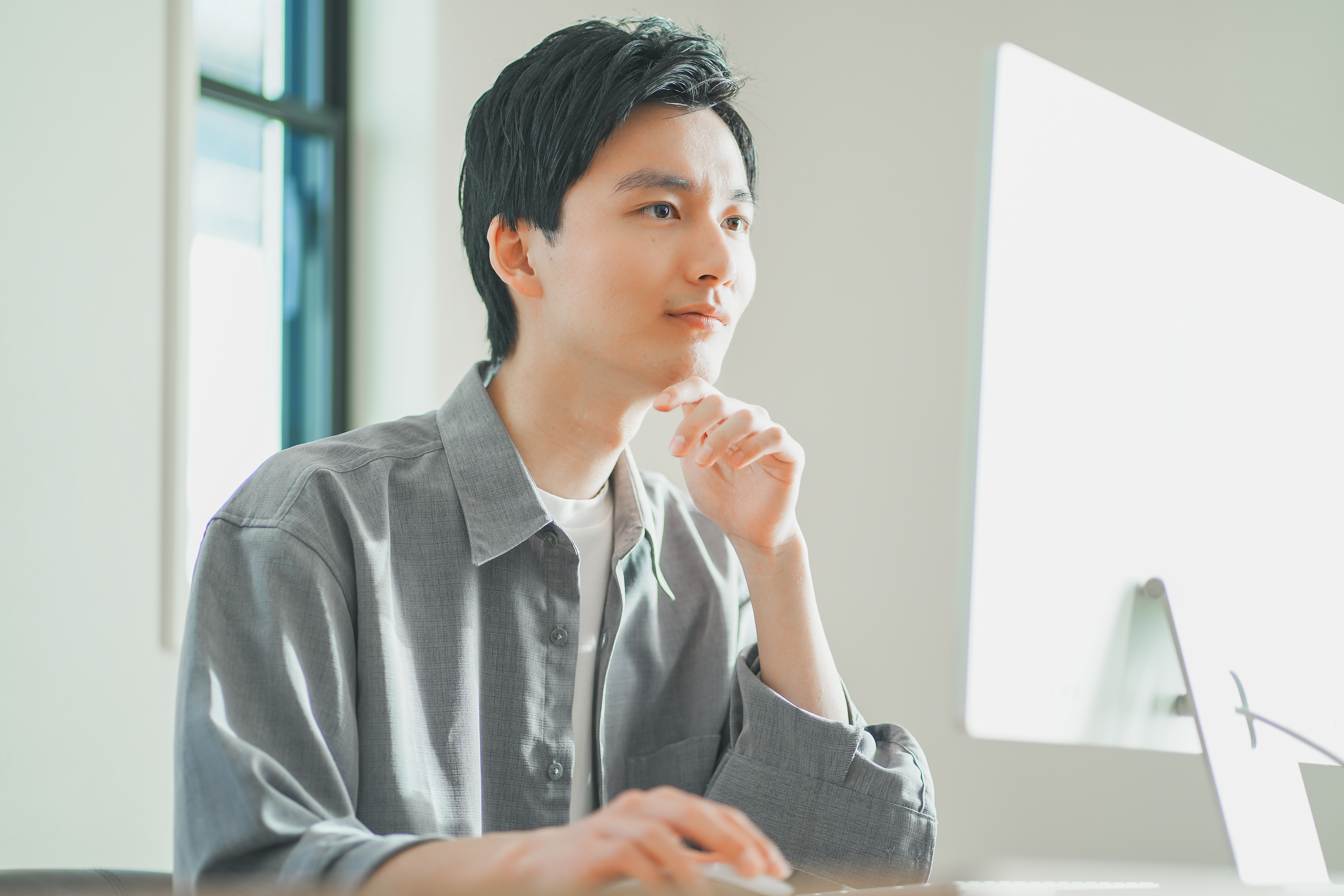 大学1・2年生から仕事選びを考えるべき理由
