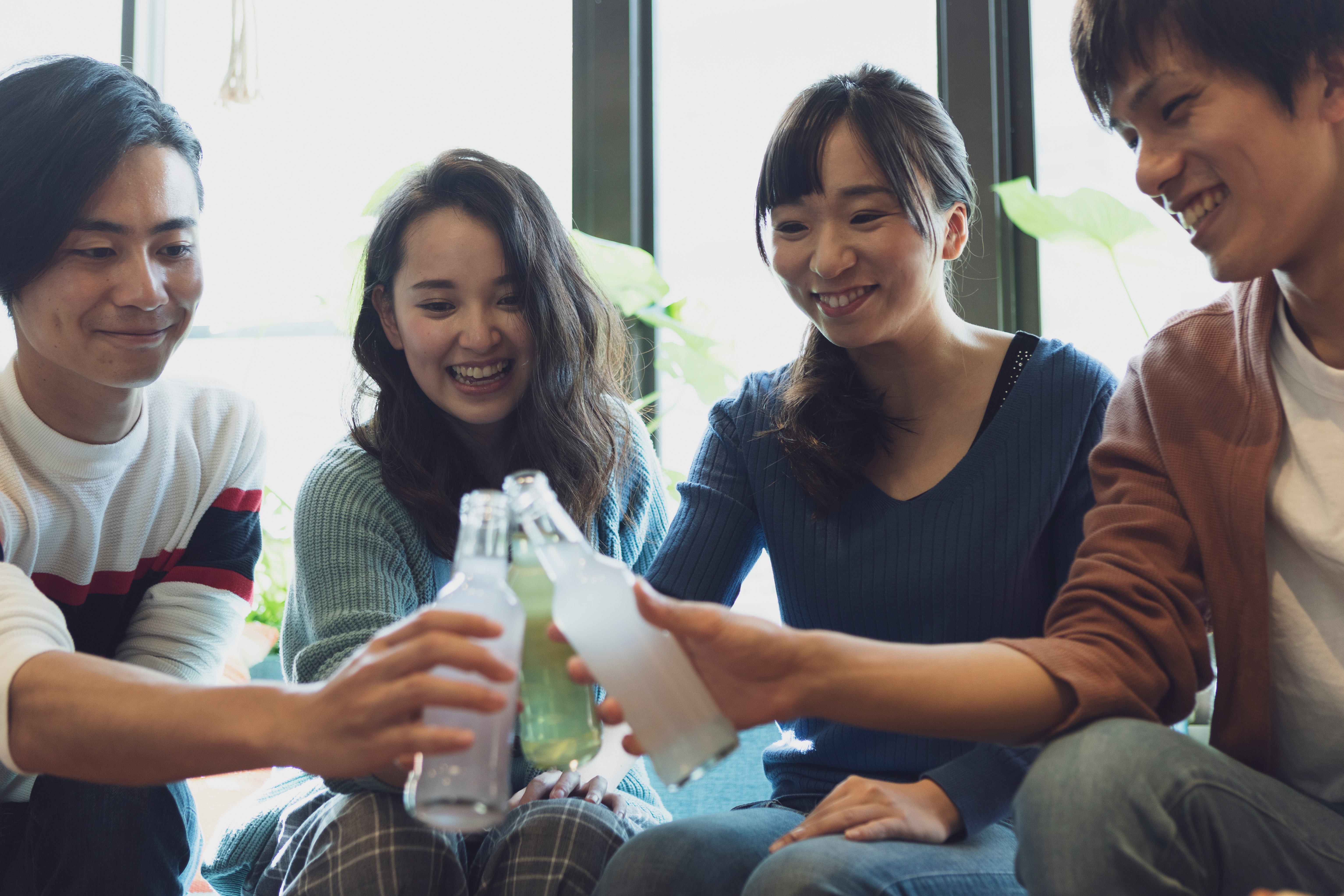 インカレ（インターカレッジサークル）とは？ 