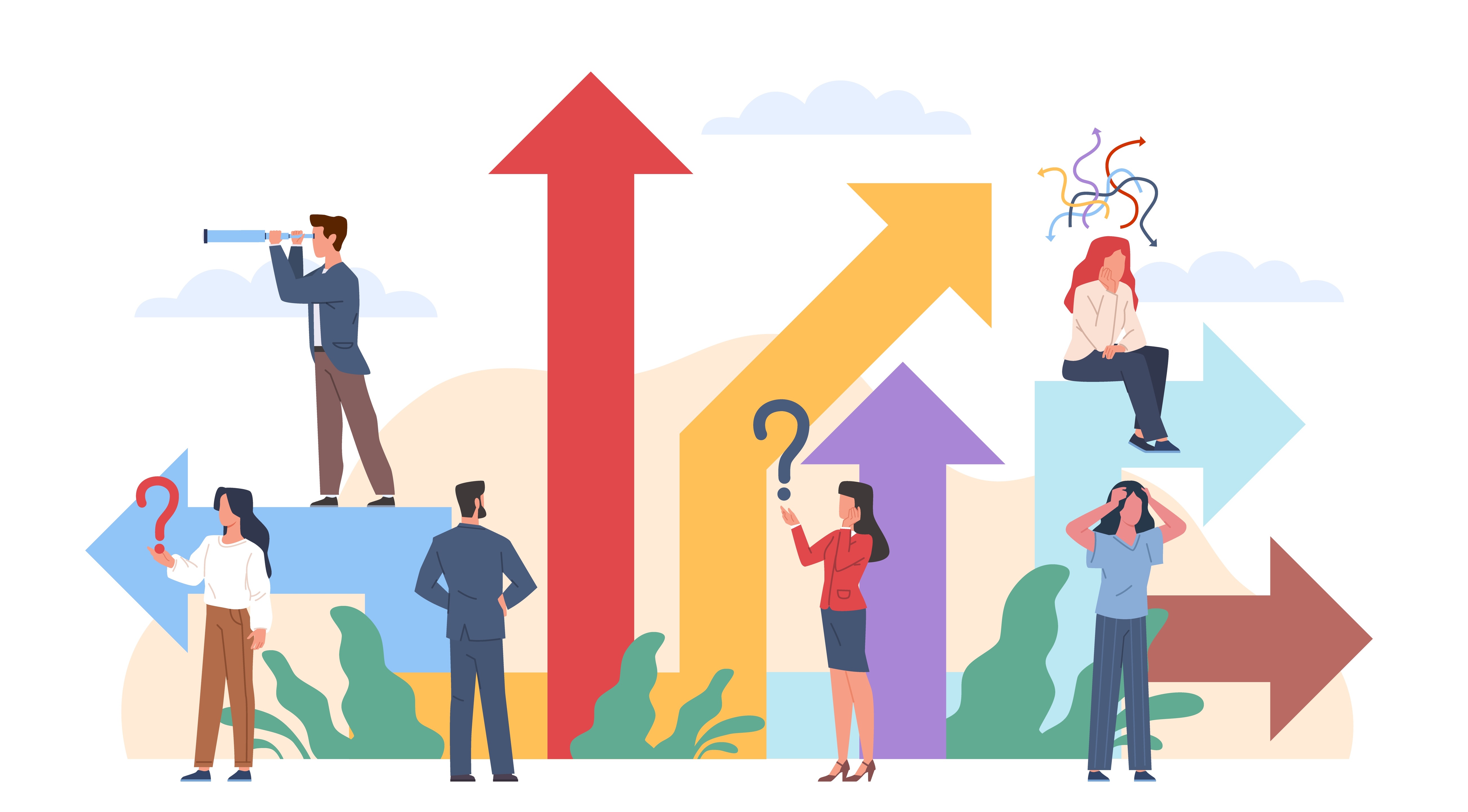 そもそも「やりたいこと」とは？