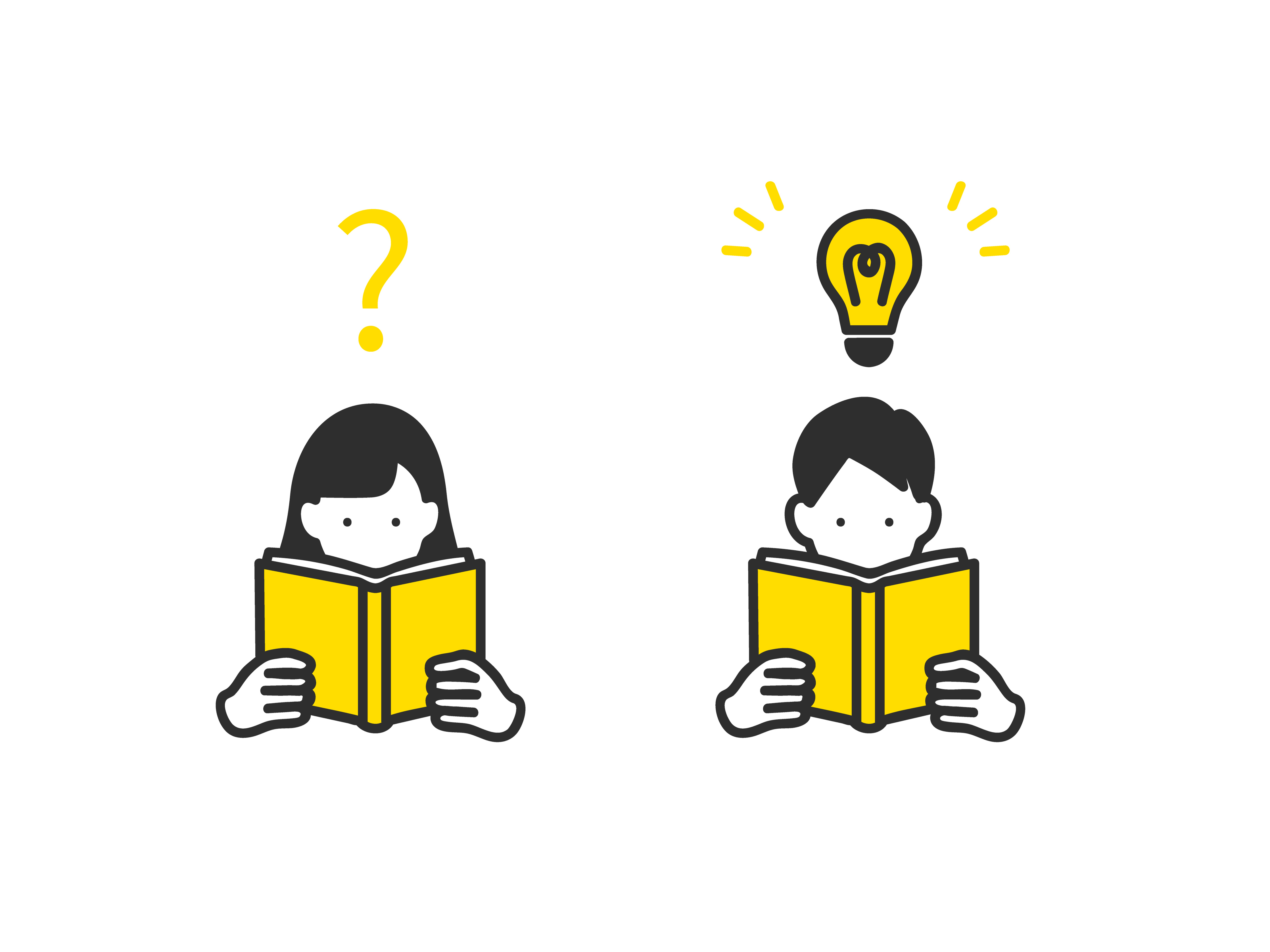 自分軸がある人・ない人の特徴