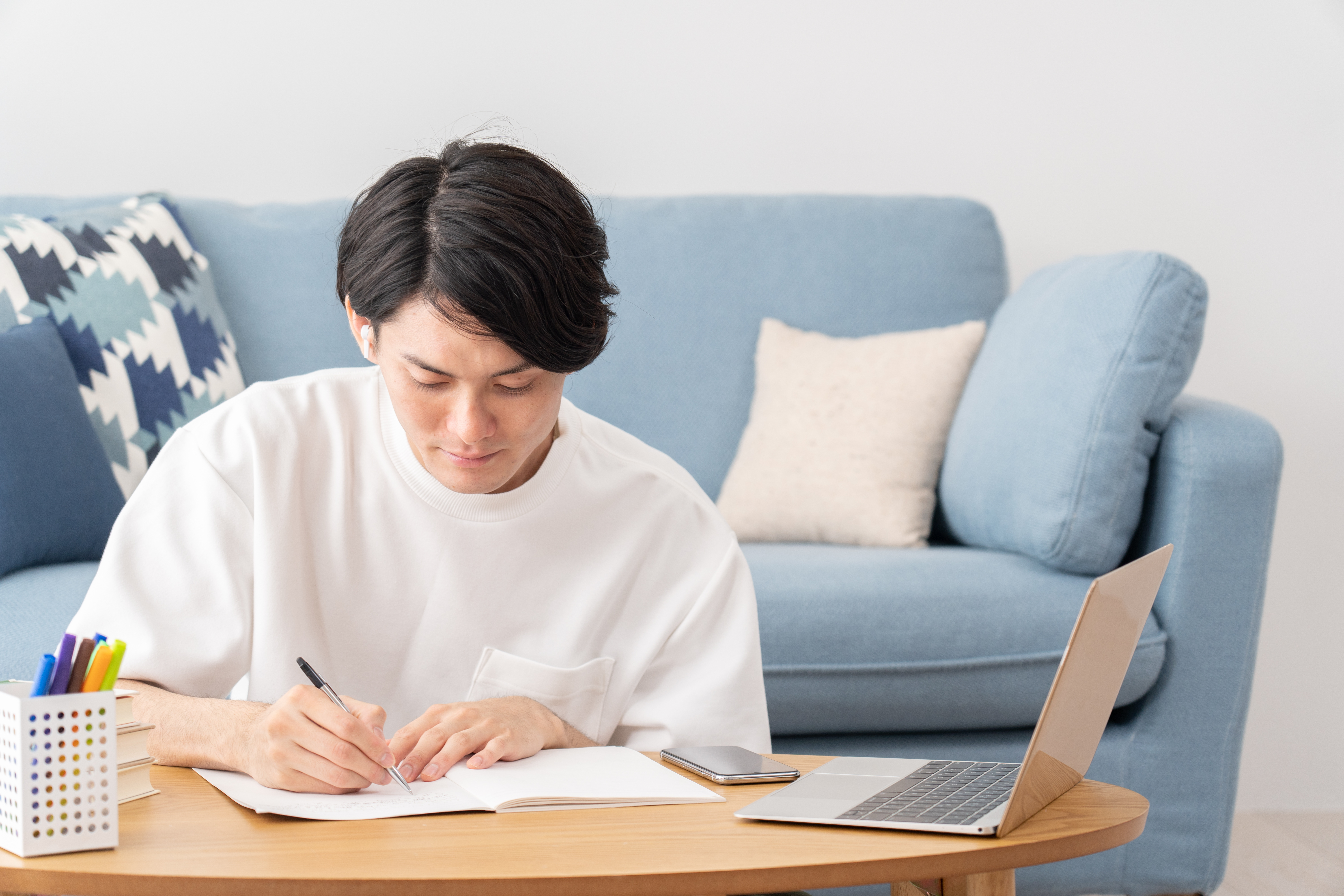 日常で鍛える！ひとりでできる課題発見トレーニング