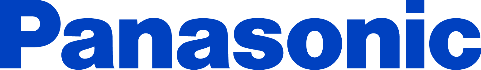 Panasonicロゴ