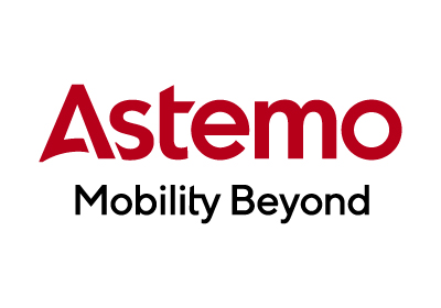 Astemo（旧：日立Astemo）