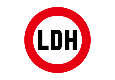 LDH JAPAN