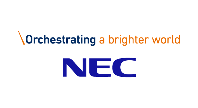 Orchestraing a brighter world NEC